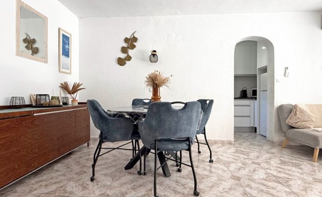 Reventa - Apartment - Torrevieja - Torrelamata - La Mata