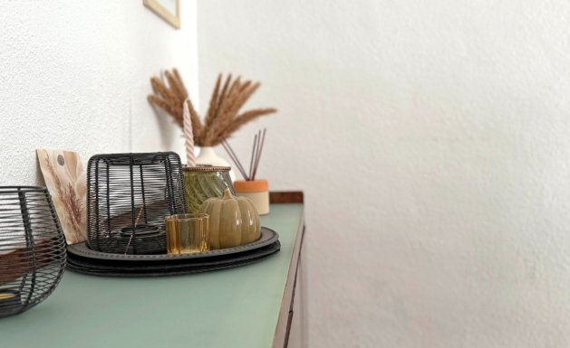 Reventa - Apartment - Torrevieja - Torrelamata - La Mata