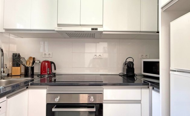 Reventa - Apartment - Torrevieja - Torrelamata - La Mata