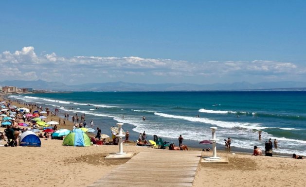 Reventa - Apartment - Torrevieja - Torrelamata - La Mata