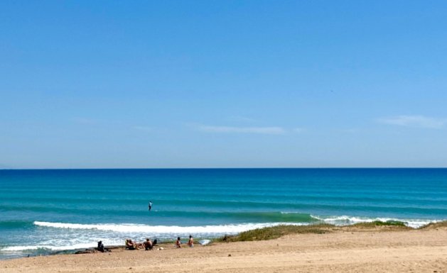 Reventa - Apartment - Torrevieja - Torrelamata - La Mata