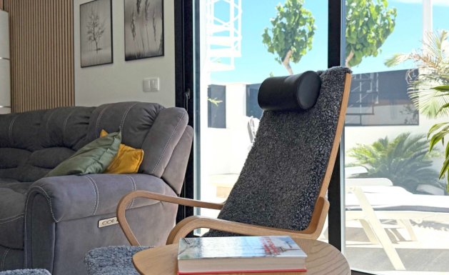 Herverkoop - Detached House / Villa - San Pedro del Pinatar