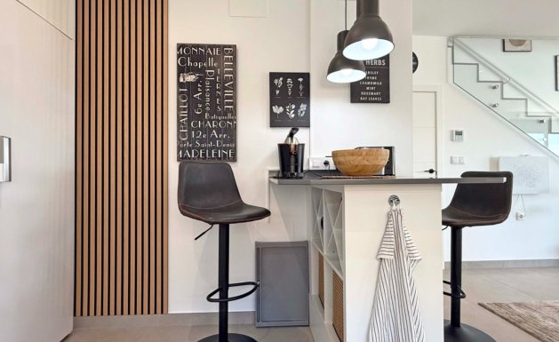 Herverkoop - Detached House / Villa - San Pedro del Pinatar