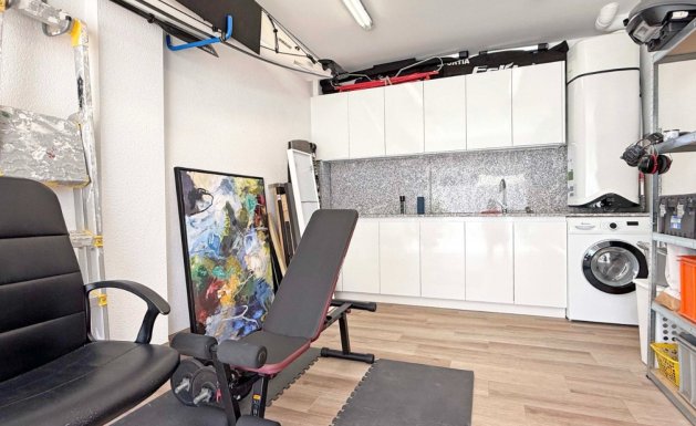 Herverkoop - Detached House / Villa - San Pedro del Pinatar