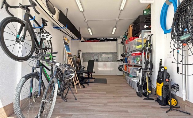 Herverkoop - Detached House / Villa - San Pedro del Pinatar