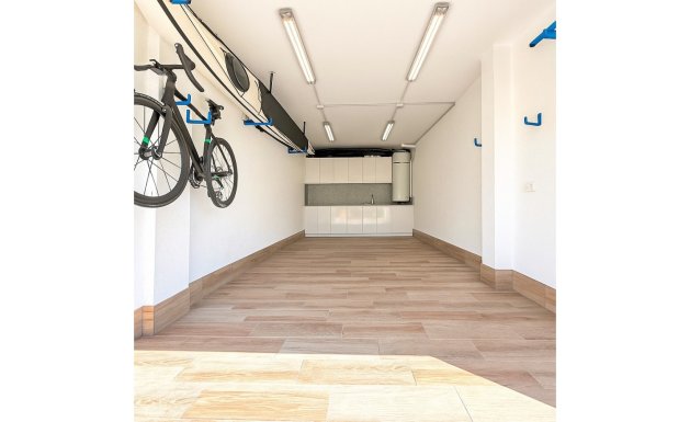 Herverkoop - Detached House / Villa - San Pedro del Pinatar