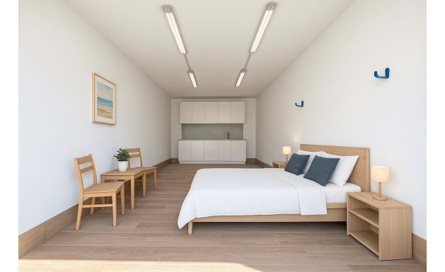 Herverkoop - Detached House / Villa - San Pedro del Pinatar