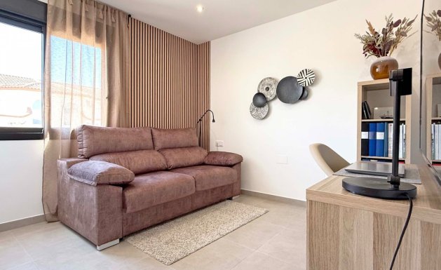 Herverkoop - Detached House / Villa - San Pedro del Pinatar