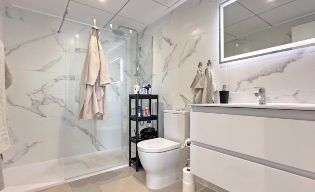 Herverkoop - Detached House / Villa - San Pedro del Pinatar