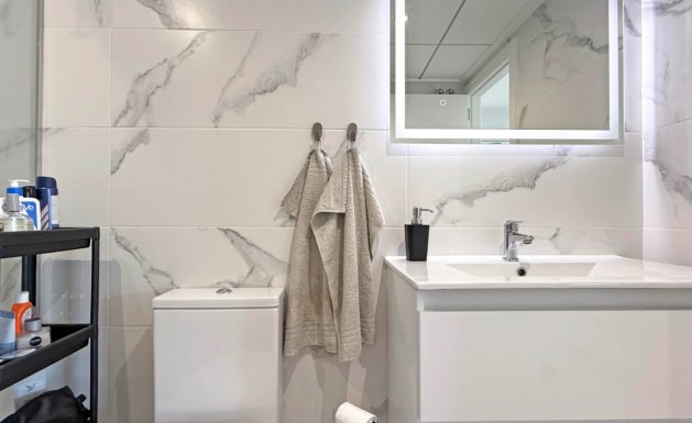 Herverkoop - Detached House / Villa - San Pedro del Pinatar