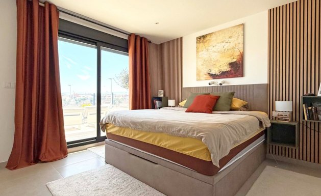 Herverkoop - Detached House / Villa - San Pedro del Pinatar