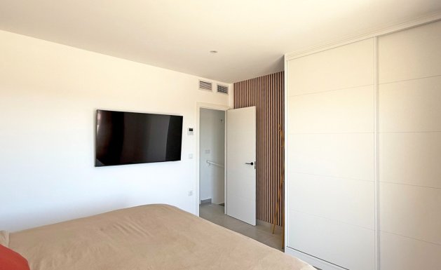 Herverkoop - Detached House / Villa - San Pedro del Pinatar