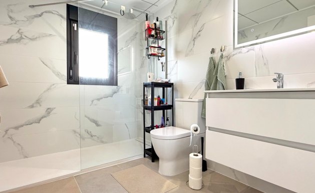 Herverkoop - Detached House / Villa - San Pedro del Pinatar