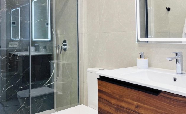 Resale - Apartment - Torrevieja - Playa del Cura