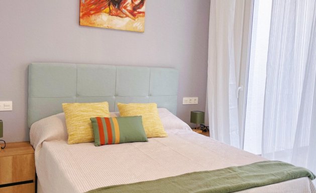 Resale - Apartment - Torrevieja - Playa del Cura