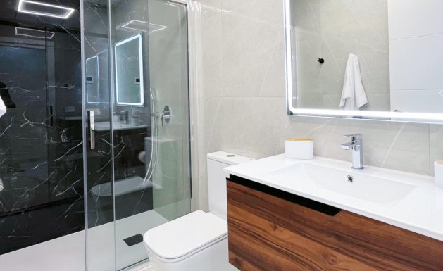 Resale - Apartment - Torrevieja - Playa del Cura