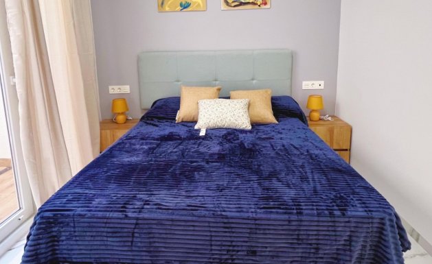 Resale - Apartment - Torrevieja - Playa del Cura