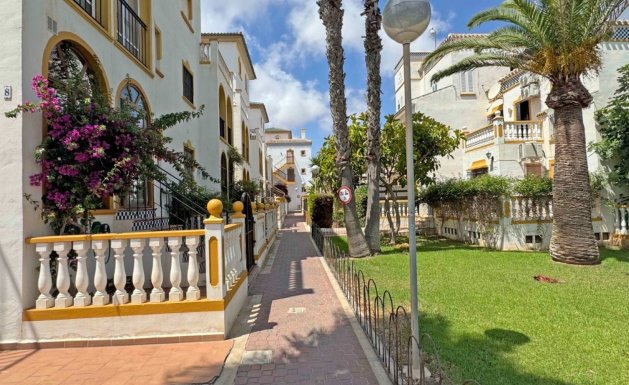 Resale - Duplex - Torrevieja - Torrelamata - La Mata