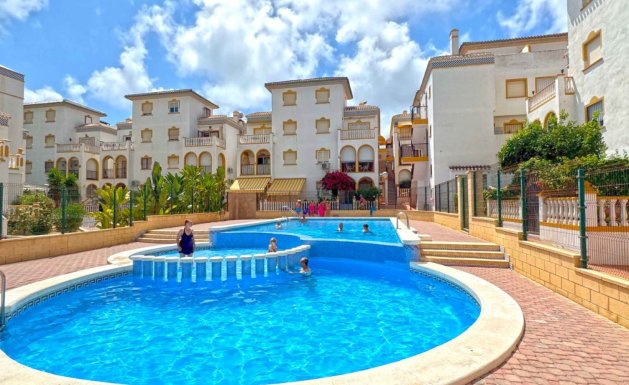 Resale - Duplex - Torrevieja - Torrelamata - La Mata