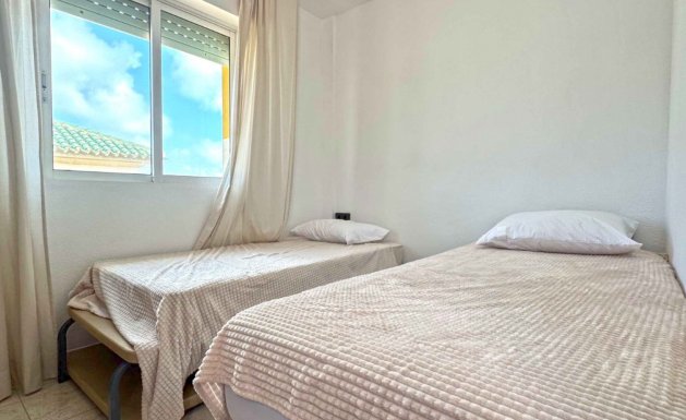 Resale - Duplex - Torrevieja - Torrelamata - La Mata