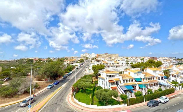 Resale - Duplex - Torrevieja - Torrelamata - La Mata