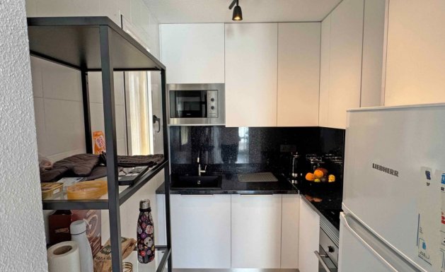 Resale - Duplex - Torrevieja - Torrelamata - La Mata