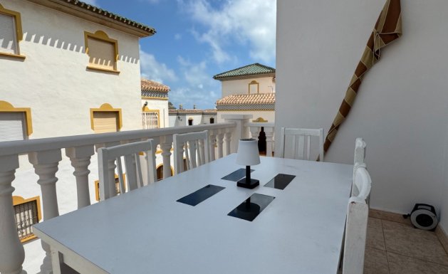 Resale - Duplex - Torrevieja - Torrelamata - La Mata