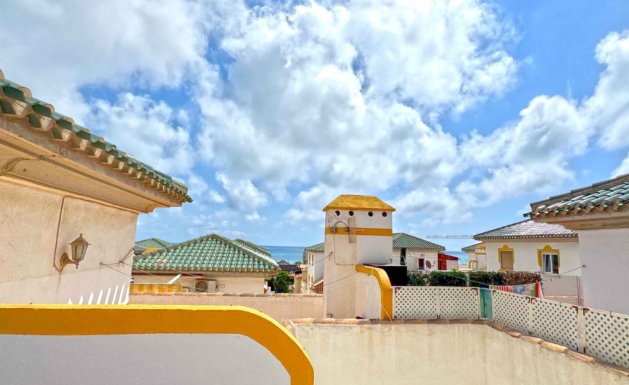 Resale - Duplex - Torrevieja - Torrelamata - La Mata