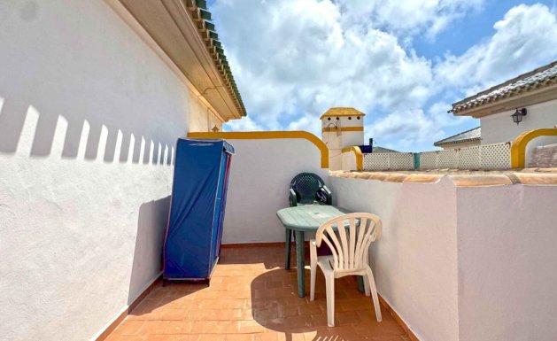 Resale - Duplex - Torrevieja - Torrelamata - La Mata
