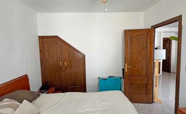 Resale - Duplex - Torrevieja - Torrelamata - La Mata