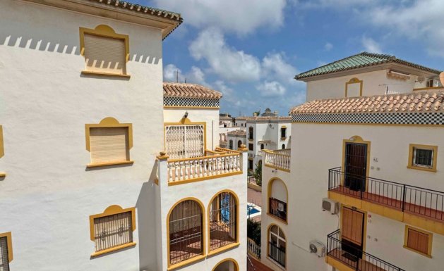 Resale - Duplex - Torrevieja - Torrelamata - La Mata