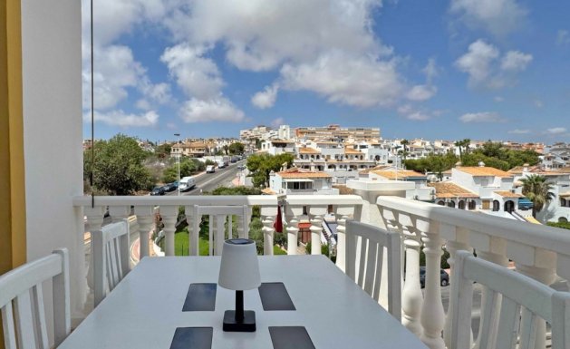 Resale - Duplex - Torrevieja - Torrelamata - La Mata