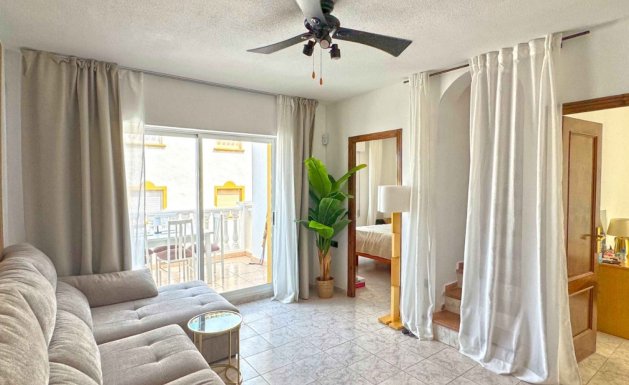 Resale - Duplex - Torrevieja - Torrelamata - La Mata