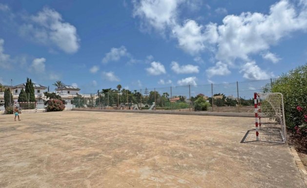 Resale - Duplex - Torrevieja - Torrelamata - La Mata