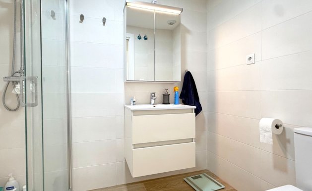 Resale - Apartment - Cartagena - Playa honda