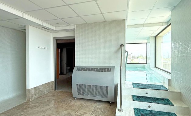 Resale - Apartment - Cartagena - Playa honda