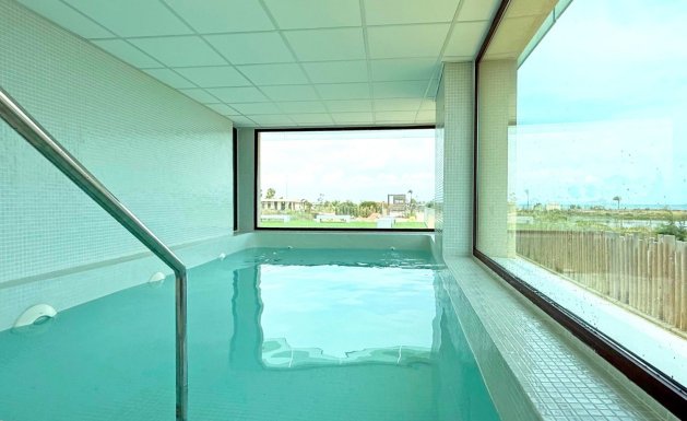 Resale - Apartment - Cartagena - Playa honda