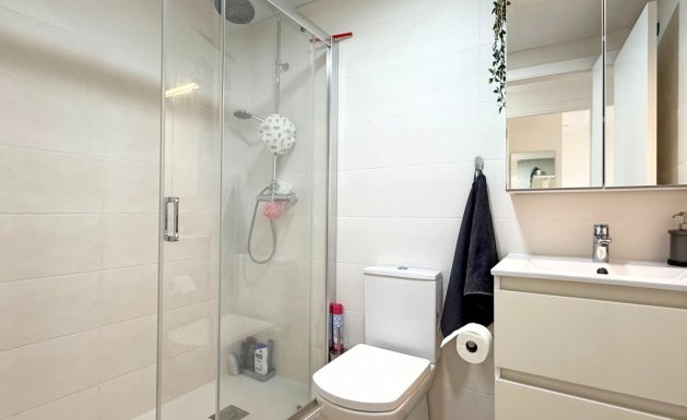 Resale - Apartment - Cartagena - Playa honda