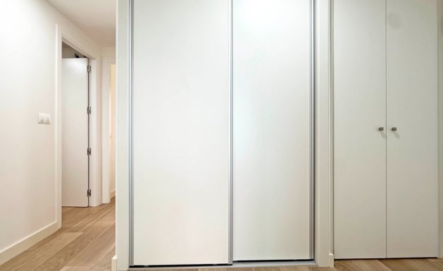 Resale - Apartment - Cartagena - Playa honda