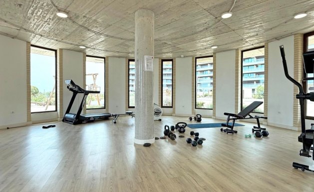 Resale - Apartment - Cartagena - Playa honda