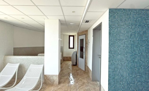 Resale - Apartment - Cartagena - Playa honda