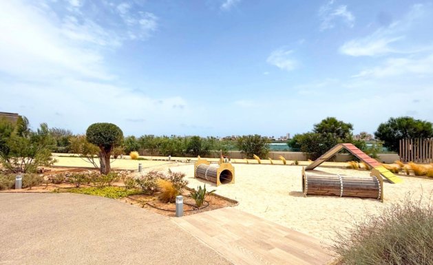 Resale - Apartment - Cartagena - Playa honda