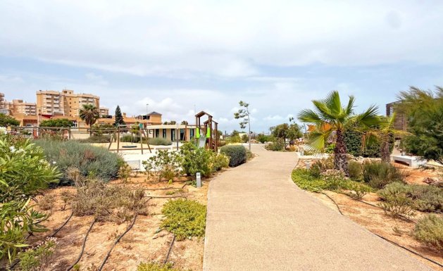 Resale - Apartment - Cartagena - Playa honda