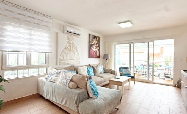 Resale - Detached House / Villa - Orihuela Costa - Villamartín