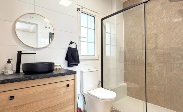 Resale - Detached House / Villa - Orihuela Costa - Villamartín