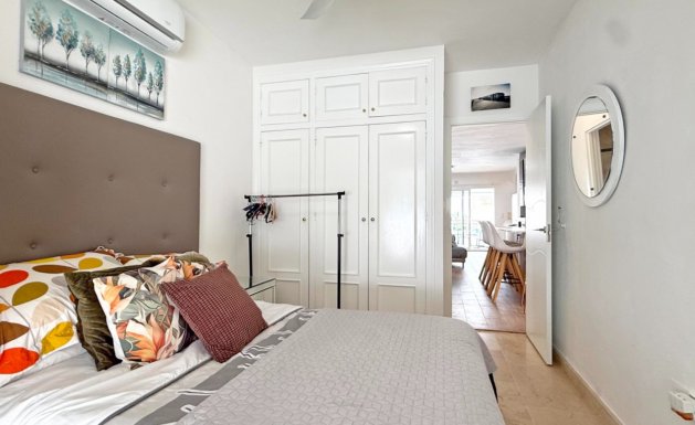 Resale - Detached House / Villa - Orihuela Costa - Villamartín