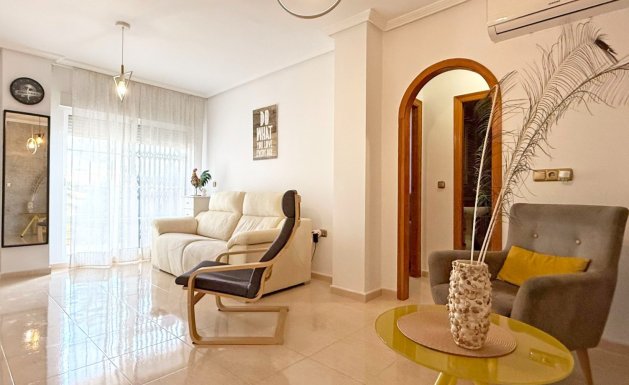 Herverkoop - Apartment - Orihuela Costa - Lomas de Cabo Roig