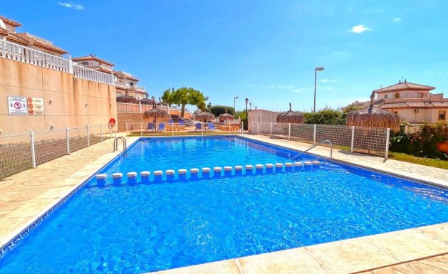 Herverkoop - Apartment - Orihuela Costa - Lomas de Cabo Roig