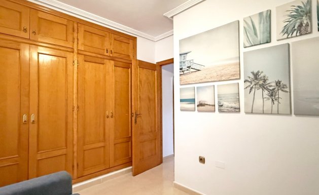 Herverkoop - Apartment - Orihuela Costa - Lomas de Cabo Roig