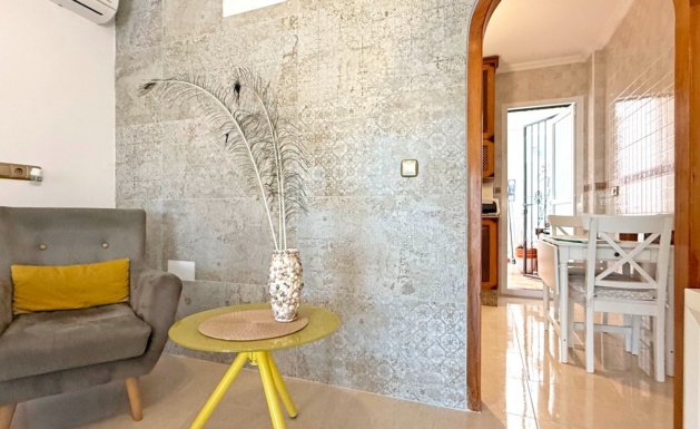 Herverkoop - Apartment - Orihuela Costa - Lomas de Cabo Roig